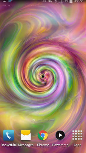 Hypnoplasma Tunnels screenshot 6