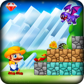 Super Tito Star icon