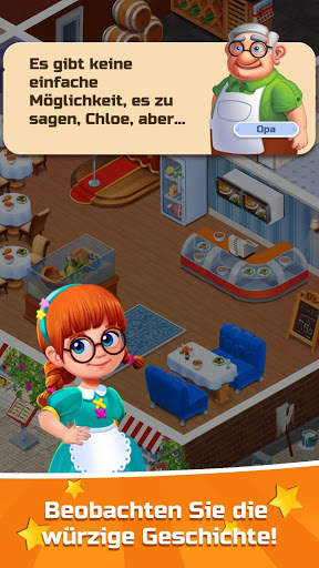 💚Wortsauce: Kostenloses Word Connect-Puzzle screenshot 2