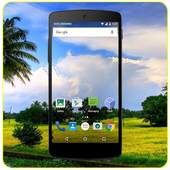 Transparent Live Wallpaper 1.1.4