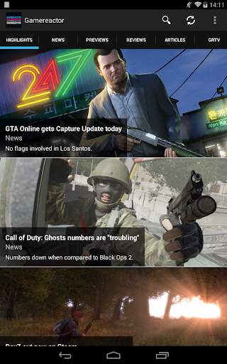 Gamereactor screenshot 10
