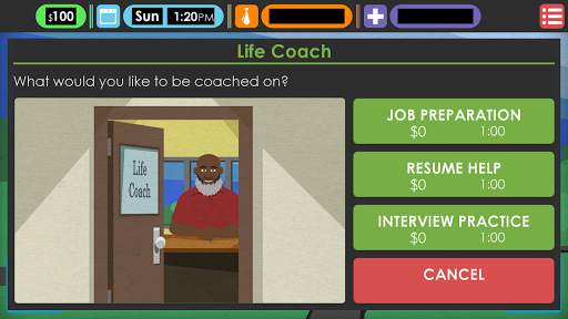 JobPro: My Life screenshot 7
