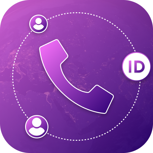 Caller ID 2021 &amp; Number Location Tracker icon