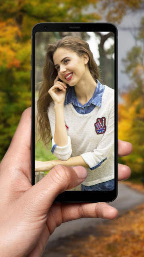 Beautiful Selfie Expert Camera screenshot 4