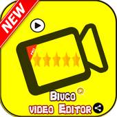 New Biugo - Noiz Best Editor Video Effect 2020 1.0