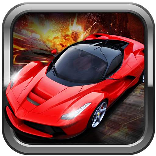 Real Rivals Fast Drift Race 3D 1.0