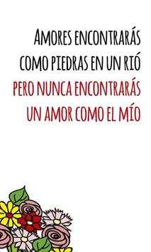 Frases de amor screenshot 3