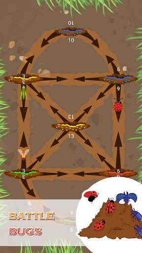 2 3 4 player Couch Party - farm edition screenshot 7