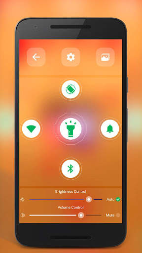 Owl Live Lock Screen screenshot 3