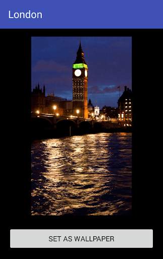 London Wallpaper screenshot 14