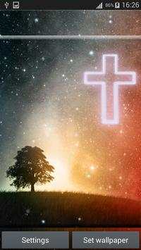 Christian Religion LWP screenshot 3