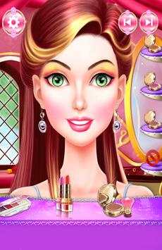 Princess Palace Salon Makeover screenshot 6
