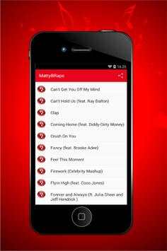 MattyBRaps All Songs screenshot 3