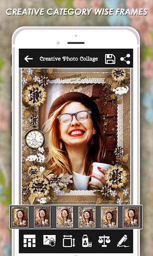 New Photo Frames Pro 2021 screenshot 8