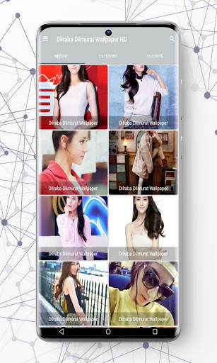 Dilraba Dilmurat Wallpaper HD screenshot 2
