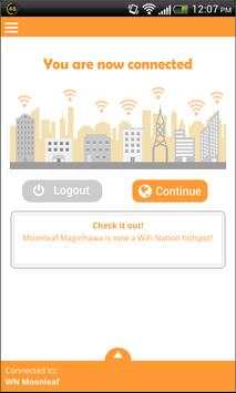 WiFi Nation screenshot 5