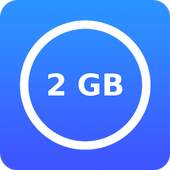 2 GB RAM Memory Booster 4.0.5