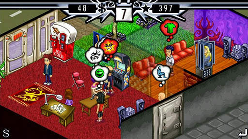 Tattoo Tycoon FREE screenshot 8
