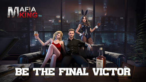 Mafia King screenshot 1