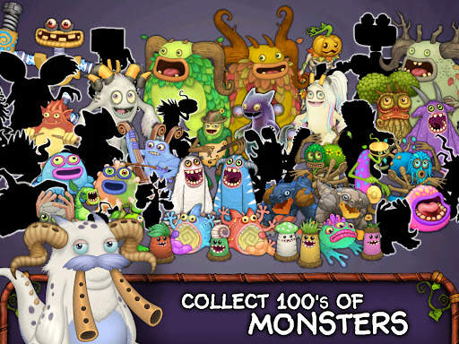 My Singing Monsters screenshot 15