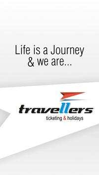 Travellers screenshot 1