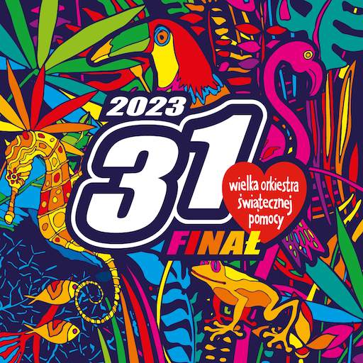 Finał WOŚP 31.0.6