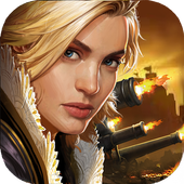 Clash of Steam icon