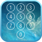 Secret Applock Master icon