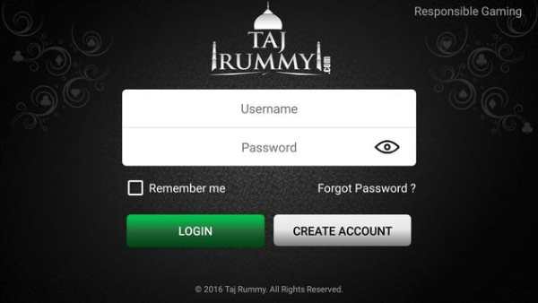 Taj Rummy - Free Rummy Games screenshot 2