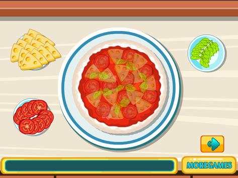 Make Pizza screenshot 6