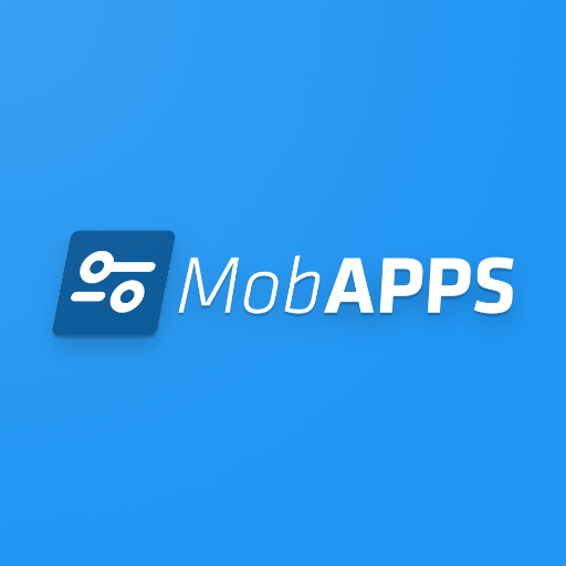 MobApps Demo - Motorista icon