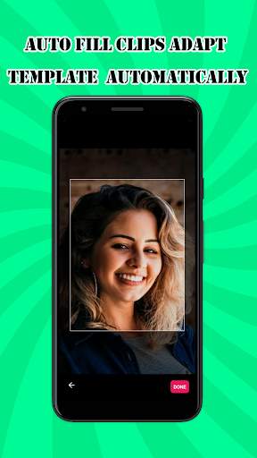Face Swap - Funny Face Changer Video Maker screenshot 2