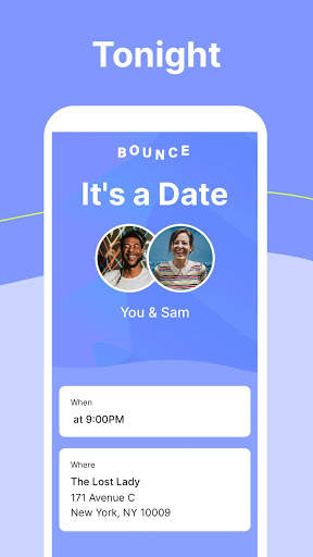 Bounce screenshot 4