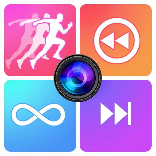 Video Editor – Fast, slow, reverse, boomerang 1.0.4