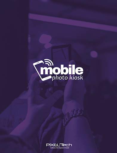 Mobile Photo Kiosk скриншот 9