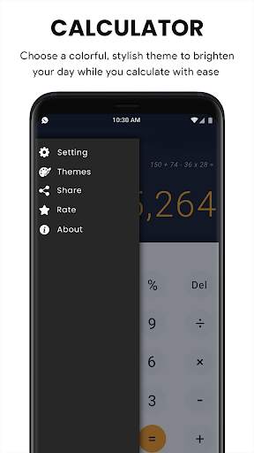 Calculator + Free screenshot 5