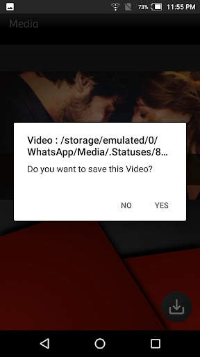Status saver for whatsapp screenshot 8