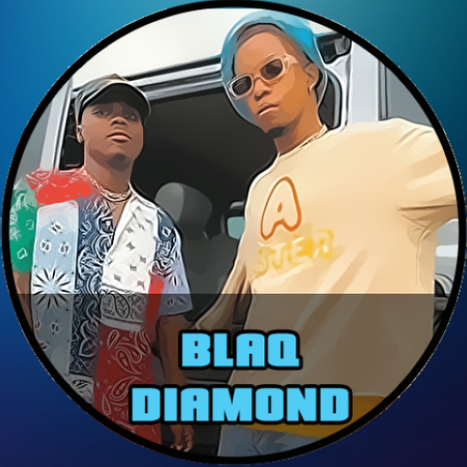 Blaq Diamond All Songs icon