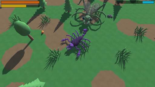 Evolution Simulator 3D screenshot 12