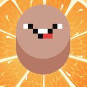 NOOBUTTON Noob vs Pro vs Hacker vs God button game icon