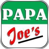 Papa Joe's icon