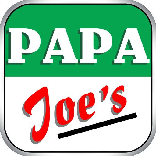 Papa Joe's 0.7
