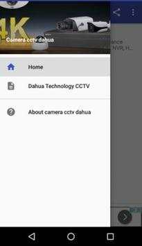 CAMERA CCTV screenshot 1