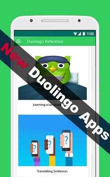 New  Duolingo - Tips Esy To Use Apps скриншот 2