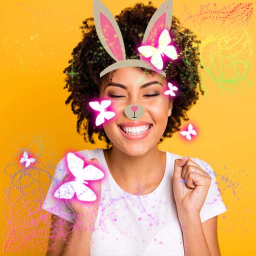 Magic Photo Editor screenshot 5