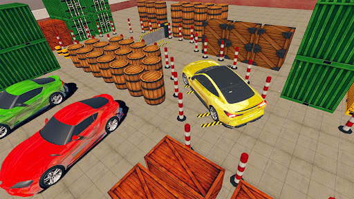 Director Driving screenshot 4