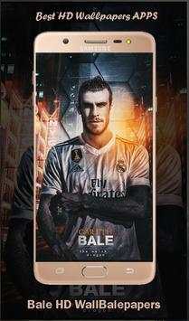 Bale HD Wallpapers New - Football Wallpapers 4K screenshot 7