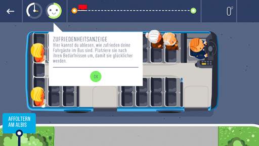 ZVV-Bus-Manager screenshot 3