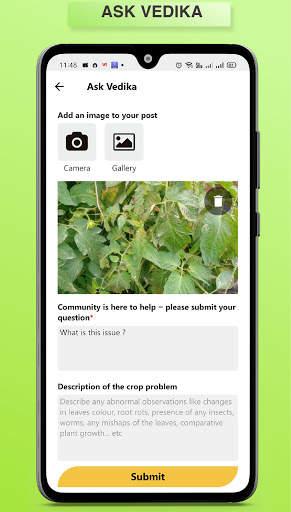 BigHaat -Agriculture App. Meet Farmers and Experts скриншот 5