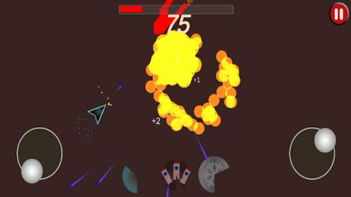 Shooting Cursor screenshot 5